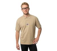 Hugo Nolitos 10280822 Kurzarm-poloshirt