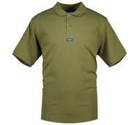 Hugo Nolitos 10280822 Kurzarm-poloshirt