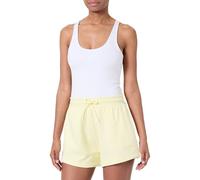 HUGO Norlina_B 10270025 01 Pants Light/Pastel Yellow742 M