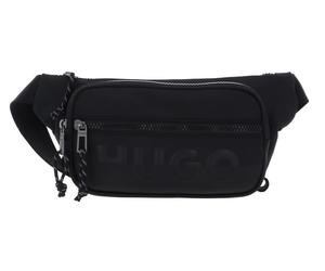 HUGO Nosh Bumbag Black