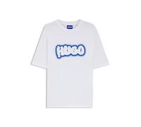 Hugo Nulibax 10258299 T-shirt L White