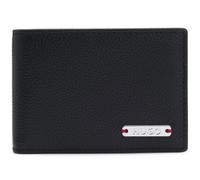 HUGO Nyxo 6 CC Wallet Black