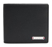 HUGO Nyxo 8 CC Wallet Black