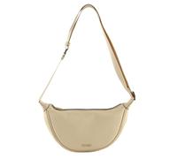 HUGO Orin 2.0 Hobo Halfmoon Open White
