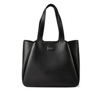 Hugo Orin Shopper schwarz, Lederimitat, Damen