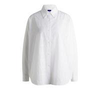 HUGO Bluse ELISANA_B weiss | 38