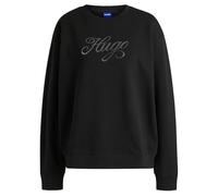HUGO Oversized Crew_B_2 10266045 01