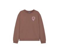 HUGO Sweater braun | L