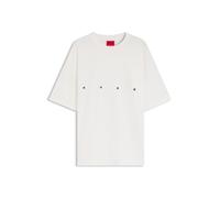 Hugo Dariso 10280011 Kurzarm-t-shirt