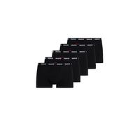 HUGO Pants 5er Pkg. black schwarz | M