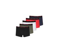 HUGO Pants 5er Pkg open miscellaneous schwarz | XL