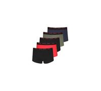 HUGO Pants 5er Pkg. open miscellaneous schwarz | XXL
