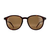 Hugo par Hugo Boss Lunettes de soleil HG 1169 / S 086 70 Dark Havana Brown Einheitsgröße