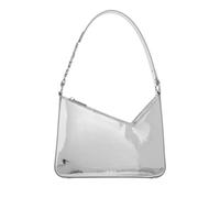 Hugo Pochettes - Mel Shoulder Bag-LA - Gr. unisize - in Silber - für Damen