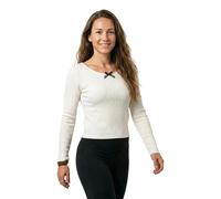 Hugo Pointelle 10277521 Langarm-pyjama-t-shirt