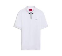 Hugo Dalomino 10257070 Kurzarm-poloshirt