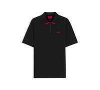 Hugo Dalomino 10257070 Kurzarm-poloshirt