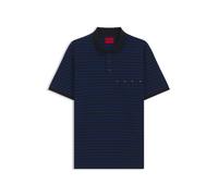 Hugo Dems 10280406 Kurzarm-poloshirt XS Open Miscellaneous / Open Miscellaneous