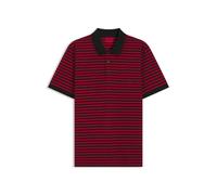 Hugo Dems 10280406 Kurzarm-poloshirt