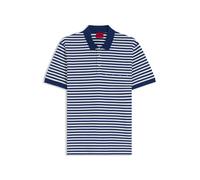 Hugo Dems 10280406 Kurzarm-poloshirt