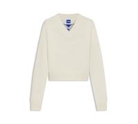 Hugo Scutie 10272101 01 Pullover XS Open Miscellaneous