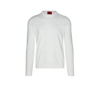 HUGO Pullover SAN CODY weiss | M