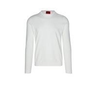 HUGO Pullover SAN CODY weiss | S