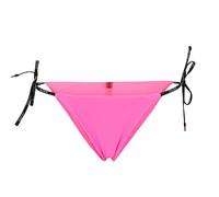 Hugo - "Pure" Bikinihöschen Seitlich gebunden für Damen (Pink) EU 40 / UK 12