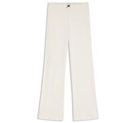 HUGO Pyjama-Hose aus Pointelle mit Rüschen - Style POINTELLE PANTS, 50556986 Natur L