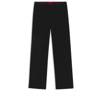 HUGO Pyjama-Hose Damen schwarz, XS