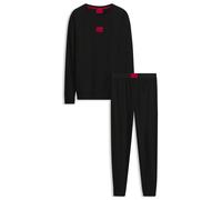 Hugo Galaxy 10253443 Langarm-pyjama
