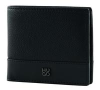 HUGO Quantic 4CC Wallet Navy