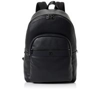 Hugo Quantic Daypack 44.5 cm Laptopfach blau