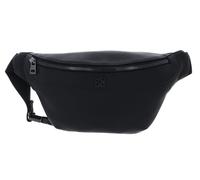 Hugo Quantic Gürteltasche 28 cm schwarz