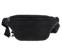 HUGO Quantic Bumbag Black