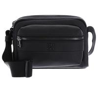 HUGO Quantic Crossbody Bag Black