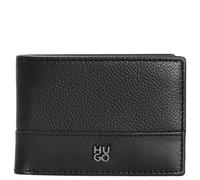 HUGO Quantic - Geldbörse 6cc 11 cm (black)