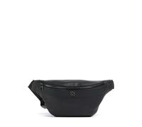 Hugo Quantic Gürteltasche 28 cm schwarz
