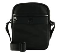HUGO Quantic NS Zip Reporter Black