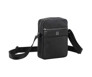 HUGO QUANTIC PU-N_NS ZIP 10260368 0