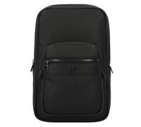 Hugo Quantic Monostrap Sling Bag, Schwarz