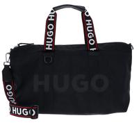 HUGO Quentyn Holdall Black