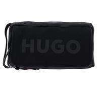 HUGO Quentyn Washbag Black