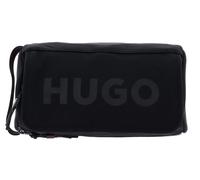 HUGO Quentyn Washbag Black