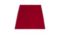 HUGO Minirock in A-Linie mit strukturiertem Effekt - Style Ramine, 50547637 Rot 34