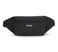 Hugo Everett Gürteltasche 35 cm schwarz