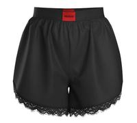 HUGO RED Label LACE Short