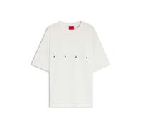 Hugo Dariso 10280011 Kurzarm-t-shirt