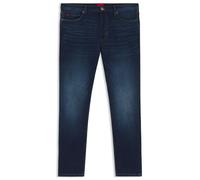 HUGO RED Menswear - HUGO 634 Dark Blue, 34 32
