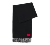 Hugo Red Menswear - Juster_35*180 Black, ONESI
